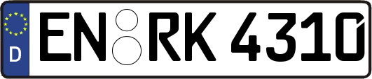 EN-RK4310