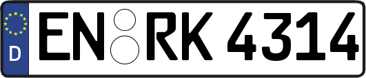 EN-RK4314