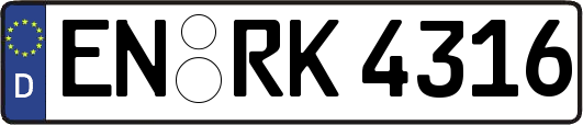 EN-RK4316