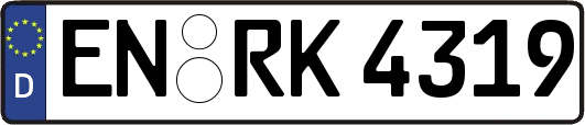 EN-RK4319