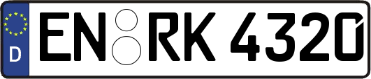 EN-RK4320