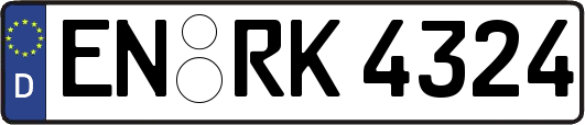 EN-RK4324
