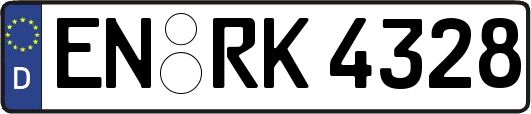 EN-RK4328