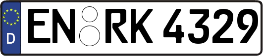 EN-RK4329
