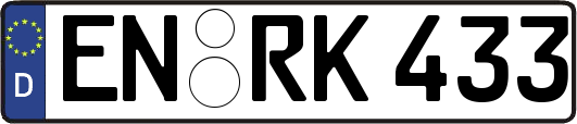 EN-RK433