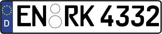 EN-RK4332