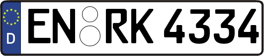 EN-RK4334