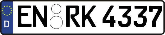 EN-RK4337