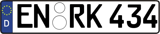 EN-RK434