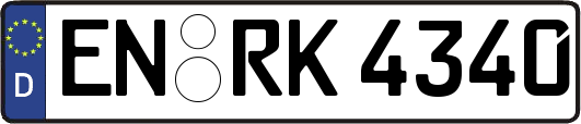 EN-RK4340