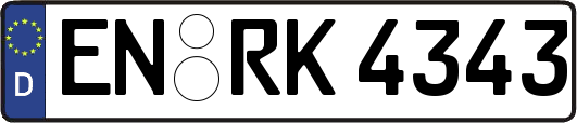 EN-RK4343
