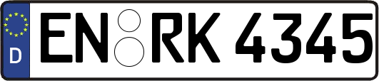 EN-RK4345