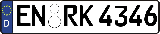 EN-RK4346
