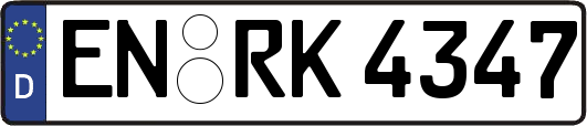 EN-RK4347
