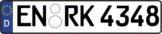 EN-RK4348