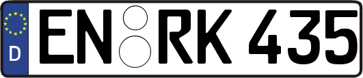 EN-RK435