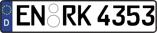 EN-RK4353