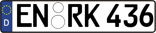EN-RK436