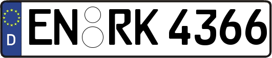 EN-RK4366