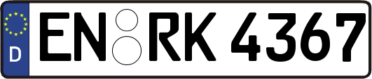 EN-RK4367