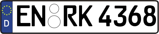 EN-RK4368