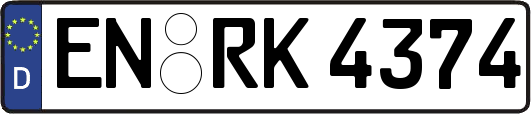 EN-RK4374