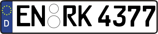 EN-RK4377