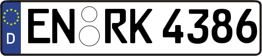 EN-RK4386