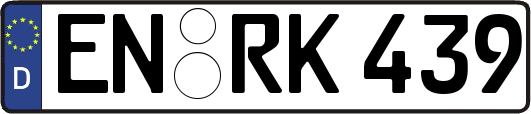EN-RK439