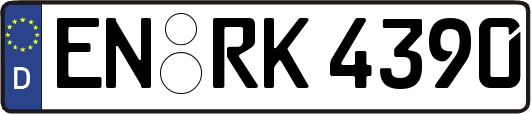 EN-RK4390