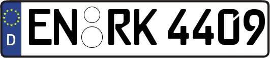 EN-RK4409