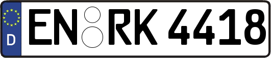 EN-RK4418