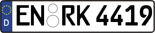 EN-RK4419