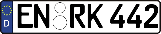 EN-RK442