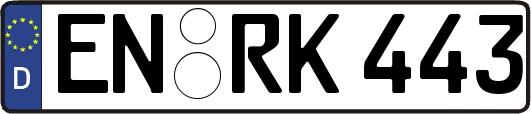 EN-RK443