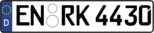 EN-RK4430
