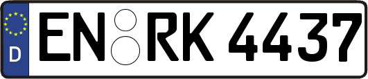 EN-RK4437