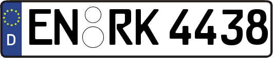 EN-RK4438