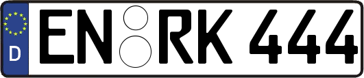 EN-RK444