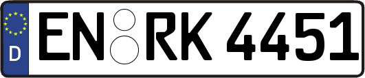 EN-RK4451