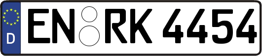 EN-RK4454