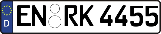 EN-RK4455