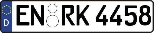 EN-RK4458