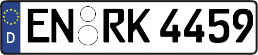 EN-RK4459
