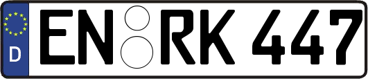 EN-RK447