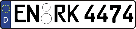 EN-RK4474
