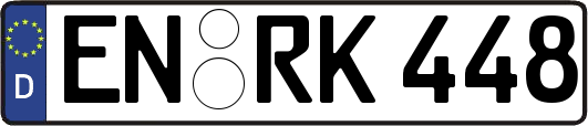EN-RK448