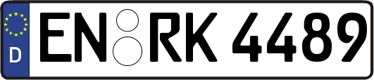EN-RK4489