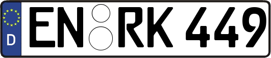 EN-RK449
