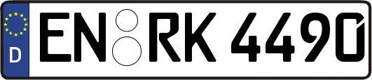 EN-RK4490